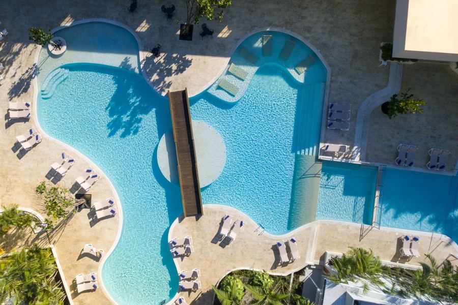 Resort en Juan Dolio